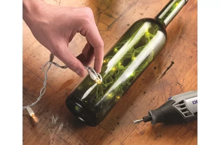 Сверло по стеклу 3,2 мм Dremel купить в Екатеринбурге