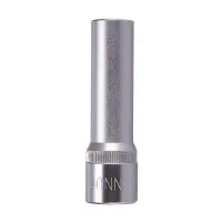 Головка торцевая глубокая 1/2"DR 15 мм S04HD4115 Jonnesway 47238