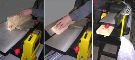 Станок комб строгальный Корвет 26 90260 купить в Екатеринбурге