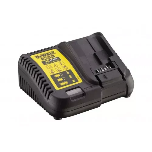 Зарядное устройство XR DCB115 DeWalt купить в Екатеринбурге