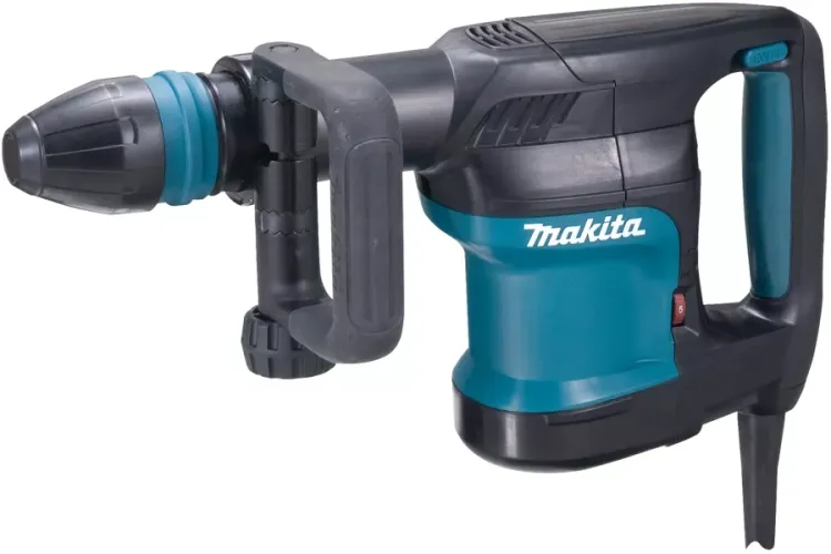 Молоток отбойный Makita HM0870C купить в Екатеринбурге