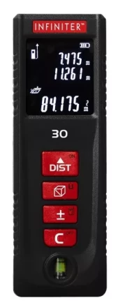 Нивелир лазерный CONDTROL INFINITER Master Kit купить в Екатеринбурге