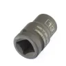Головка ударная шестигранная 13 мм 1/2" CrMo Stels 13917 купить в Екатеринбурге
