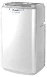 Мобильный кондиционер ELECTROLUX EACM-16 EZ/N3 WHITE