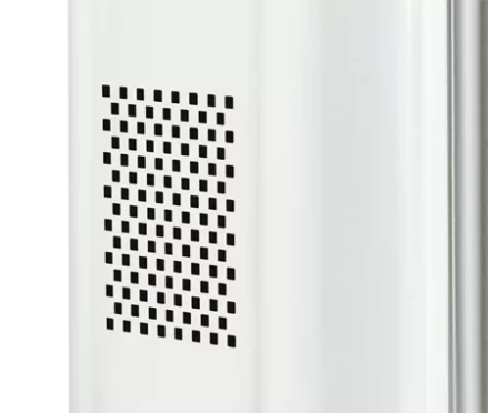 Маслянный радиатор обогреватель электрический BALLU Classic BOH/CL-09WRN 2000 купить в Екатеринбурге