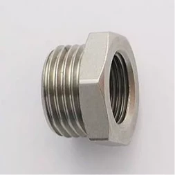 Переходник - редуктор MF 3/8 х 1/4 OMG