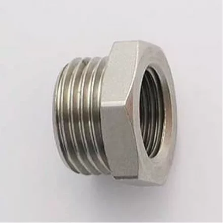 Переходник - редуктор MF 3/8 х 1/4 OMG купить в Екатеринбурге