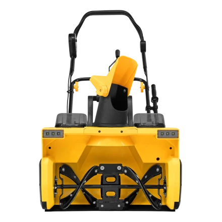 Снегоуборочная машина аккумуляторная, ESB-560Li, 560 мм, 40В, 2 АКБ 5 Ач, ЗУ, метал. шнек Denzel 97639 купить в Екатеринбурге