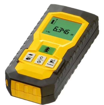 Лазерный дальномер Stabila LD 300 SET купить в Екатеринбурге