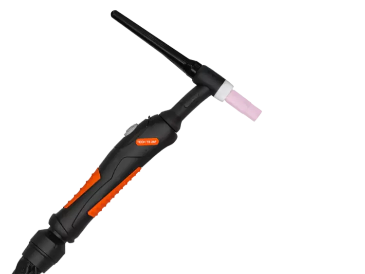Горелка TECH TS 26FLEX М12х1 4метр IOR6906 Сварог купить в Екатеринбурге