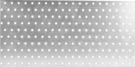 Пластина соединительная ЗУБР &quot;МАСТЕР&quot;, 200х400мм, 10шт 310255-200-400 купить в Екатеринбурге