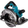 Аккумуляторная дисковая пила Makita XGT HS004GZ01 (без АКБ и ЗУ) купить в Екатеринбурге