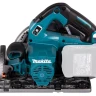 Аккумуляторная дисковая пила Makita XGT HS004GZ01 (без АКБ и ЗУ) купить в Екатеринбурге