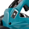 Аккумуляторная дисковая пила Makita XGT HS004GZ01 (без АКБ и ЗУ) купить в Екатеринбурге