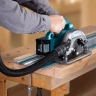 Аккумуляторная дисковая пила Makita XGT HS004GZ01 (без АКБ и ЗУ) купить в Екатеринбурге
