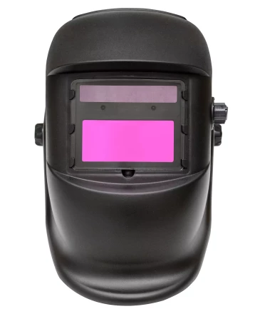 Маска сварщика Хамелеон MAGNUM (BLACK) 20091311 купить в Екатеринбурге