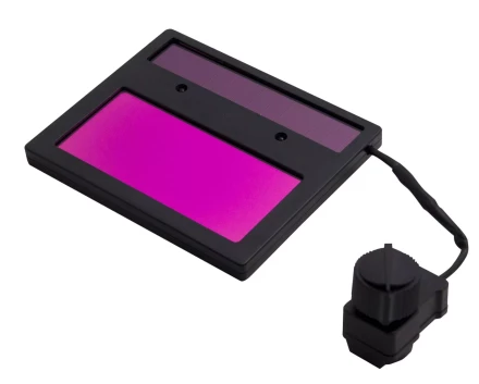 Маска сварщика Хамелеон MAGNUM (BLACK) 20091311 купить в Екатеринбурге