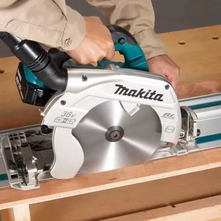 Аккумуляторная дисковая пила Makita DHS900ZU (без АКБ и ЗУ) купить в Екатеринбурге
