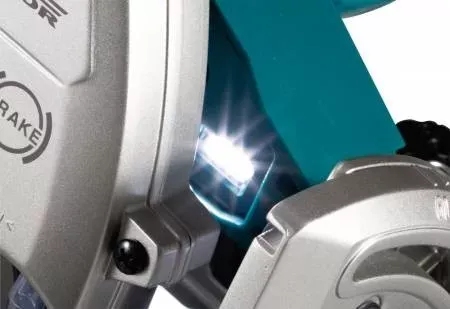 Аккумуляторная дисковая пила Makita DHS900ZU (без АКБ и ЗУ) купить в Екатеринбурге