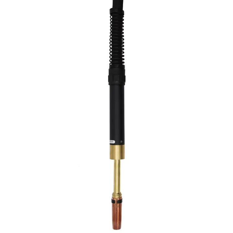 Горелка AUT 401/501D прямой гусак (3m / Water / Euro) XL934.0032 купить в Екатеринбурге