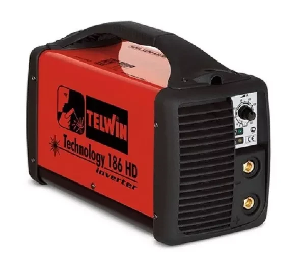 Сварочный аппарат TECHNOLOGY 186HD  Telwin купить в Екатеринбурге