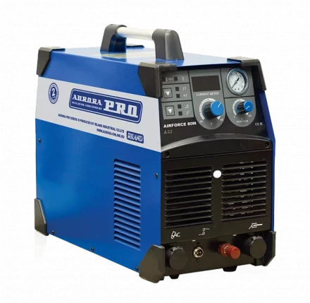 Аппарат плазменной резки Aurora AIRFORCE 80M купить в Екатеринбурге
