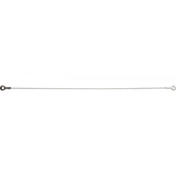 Струна ЗУБР с алмазным напылением, P 60, 300мм 33399-300-60