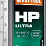 HP Ultra синтетическое масло для 2-тактных двигателей 41501-1 купить в Екатеринбурге