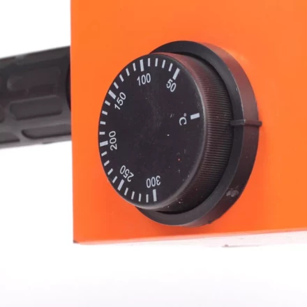 Сварочный аппарат для пластиковых труб PATRIOT PW 205 купить в Екатеринбурге