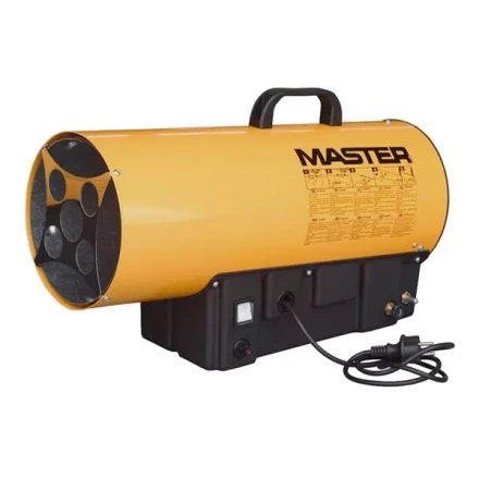 Газовая тепловая пушка MASTER BLP 10M купить в Екатеринбурге