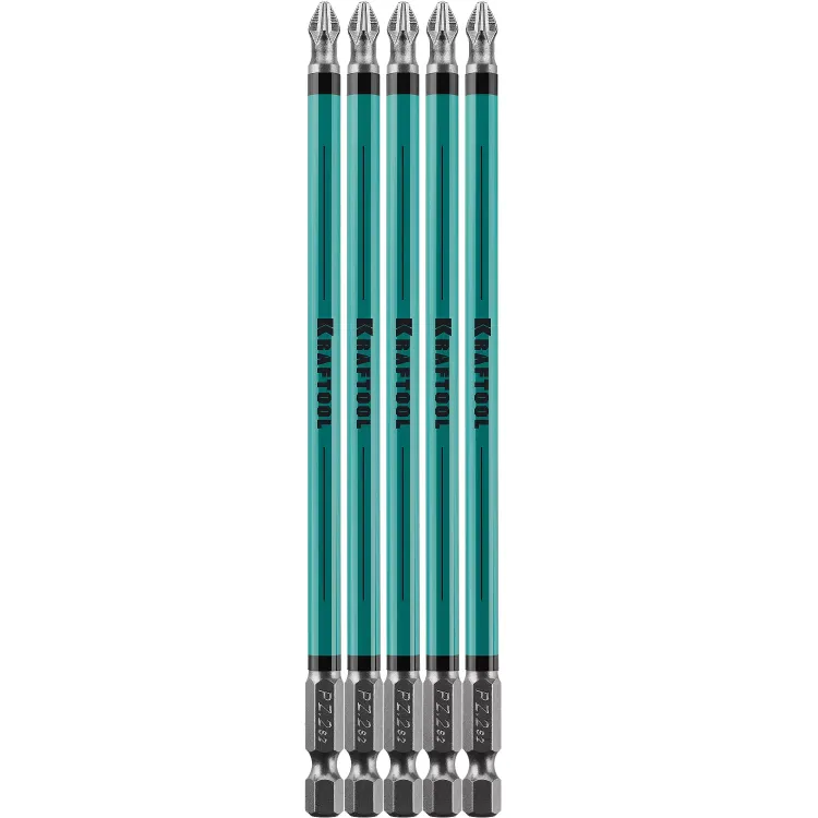 Биты KRAFTOOL OPTIMUM PH 26122-2-150-5 купить в Екатеринбурге