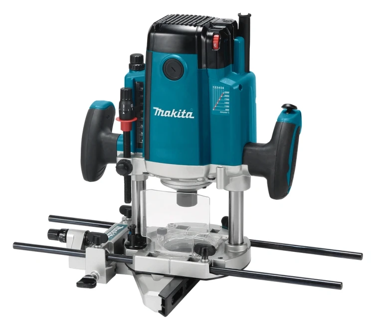Фрезер Makita RP2302FC02 купить в Екатеринбурге