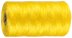 Шпагат STAYER многоцелевой полипропиленовый, d=1,5 мм, желтый, 60 м, 32 кгс, 0,8 ктекс 50077-060 купить в Екатеринбурге