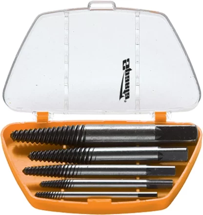 Набор экстракторов 5 шт SPARTA 773505 купить в Екатеринбурге