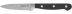 Нож LEGIONER &quot;FLAVIA&quot; овощной, пластиковая рукоятка, лезвие из молибденванадиевой стали, 90мм 47928 купить в Екатеринбурге
