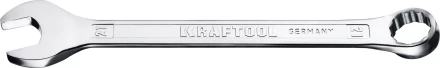 Ключи комбинированные KRAFTOOL, Cr-V, DIN 3113 27079-21 купить в Екатеринбурге