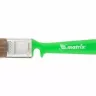 Кисть флейцевая "РАБОТЫ ПО ДЕРЕВУ"  25*10 мм  MATRIX Color Line 83371 купить в Екатеринбурге