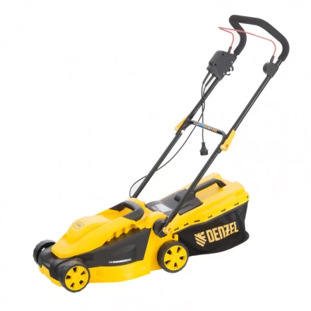 Газонокосилка электрическая Denzel GM-1200 96615 купить в Екатеринбурге