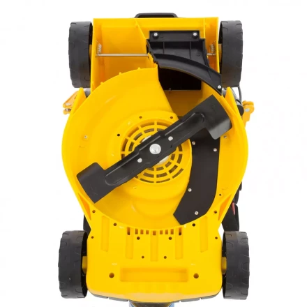 Газонокосилка электрическая Denzel GM-1200 96615 купить в Екатеринбурге