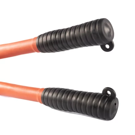 Ножницы диэлектрические КВТ НКи-50 для резки кабеля с ленточной броней до 50 мм (101968) купить в Екатеринбурге