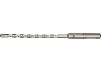 Бур по бетону, 6 x 300mm, SDS PLUS СИБРТЕХ 70563 купить в Екатеринбурге