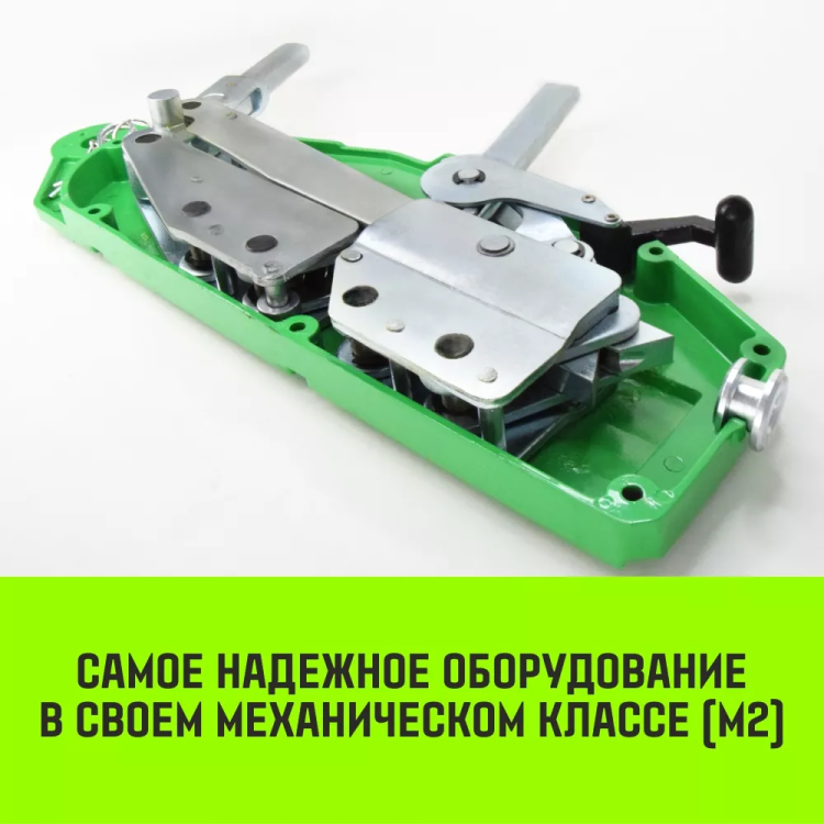 Лебедка рычажная МТМ HITCH GP300 5.4 т с канатом 20 м (SZ070896) купить в Екатеринбурге