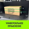 Стяжка эластичная с крючками для багажа HITCH REGULAR 80см комплект 2 шт (SZ087655) купить в Екатеринбурге