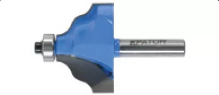 Фреза профильная с подш 34011 Кратон 1 09 03 073 купить в Екатеринбурге