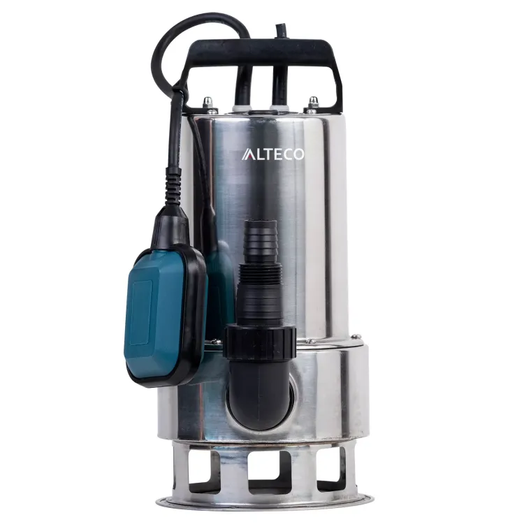 Дренажный насос ALTECO DN 1200 T 18646 купить в Екатеринбурге