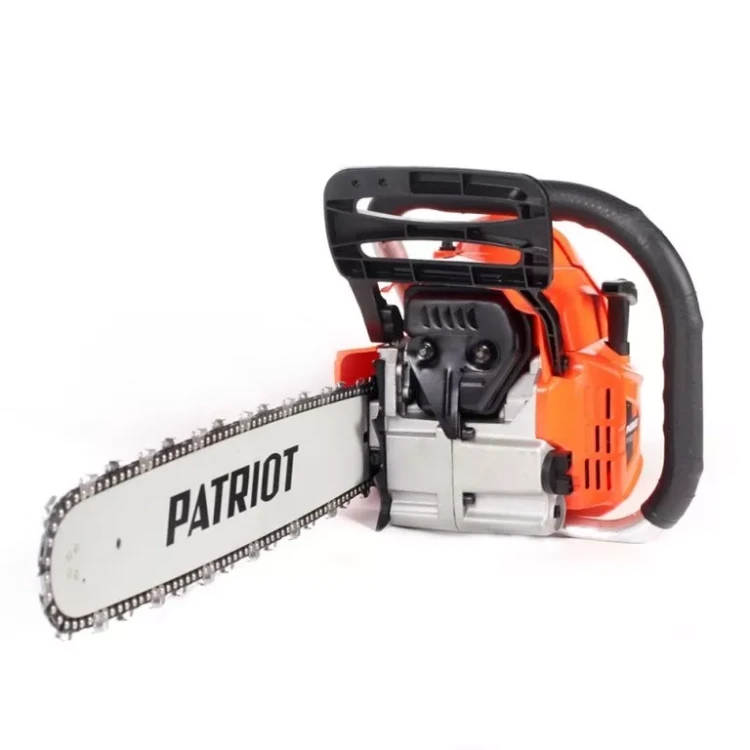 Бензопила PATRIOT PT 6220 купить в Екатеринбурге