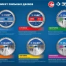 ЗУБР Стройрез, 250 х 30 мм, 48Т, пильный диск по строительной древесине, Профессионал (36931-250-30-48) купить в Екатеринбурге