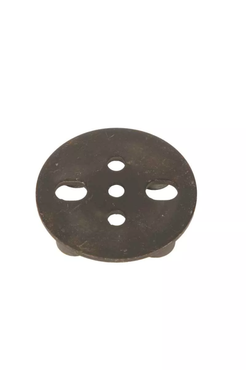 Фреза алмазная для эпоксидного покрытия №80 для машин мозаично-шлифовальных GM400/GM600 1024130 купить в Екатеринбурге