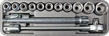 Набор НИЗ Шоферский инструмент &quot;Спутник-3&quot; 27610-30 купить в Екатеринбурге