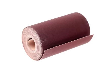 Лента шлифовальная в рулоне HAMMER Flex  216-007 купить в Екатеринбурге